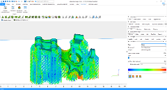 Materialise Simulation Module 5