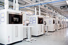 Materialise 3DP Facility 06