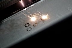 Materialise Lasersintern Prozess  Prozess des Lassersinterns