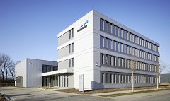 Bremen Neubau