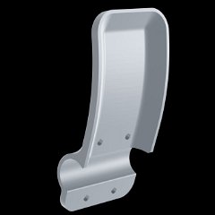 materialise door opener graphic 02  Hands-free 3D-printed door opener of Materialise
