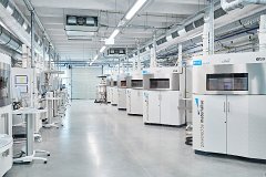 Materialise Build Processor