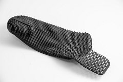 Materialise 3D printed insole HP MJF 3