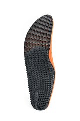 Materialise 3D printed insole HP MJF 7