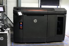 HP Multi Jet Fusion 3D 4200-Drucker