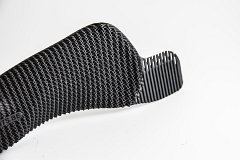 Materialise HP Jet Fusion Insole