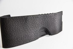 Materialise HP Jet Fusion Leather Texture 2