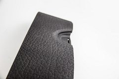 Materialise HP Jet Fusion Leather Texture 3