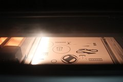 Druckprozess mit HP Mulit Jet Fusion-Technologie