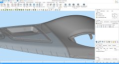 Materialise Magics 22 Lap Point