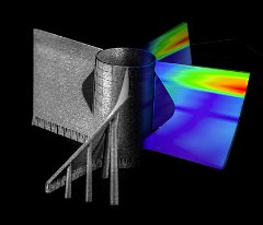Materialise Simulation 6