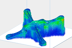 Materialise Simulation Module 2