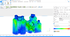 Materialise Simulation Module 3