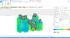 Materialise Simulation Module 4