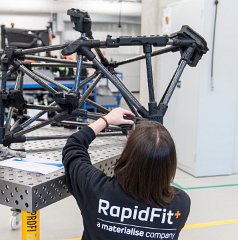 Materialise Rapidfit 5640