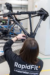 Materialise Rapidfit 5641